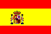 Флаг на Испания